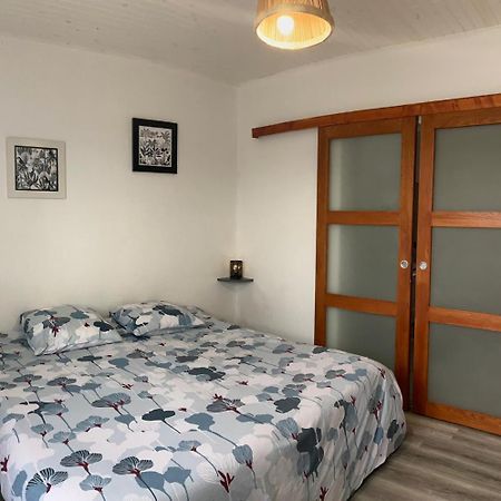 Chambre Cosy Aux Capucines Du Volcan La Plaine Des Cafres Льо Тампон Екстериор снимка